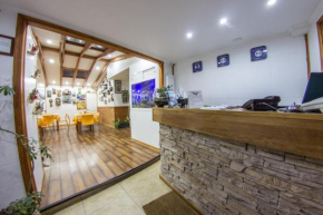 Гостиница Hostal Concepcion  Консепсьон